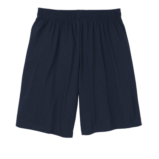 True Navy - ST310 - BACK
