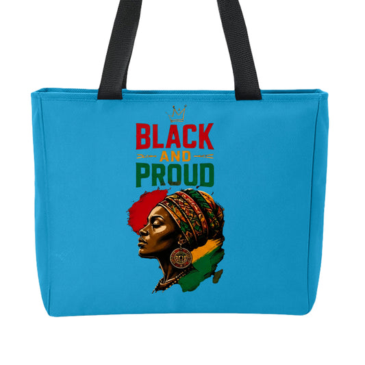 Turquoise - BG410 - BACK