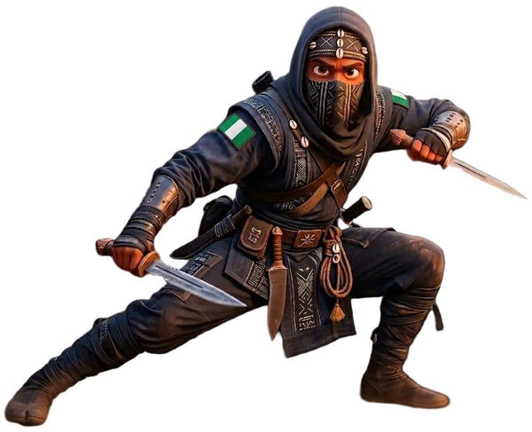 Naija Ninja
