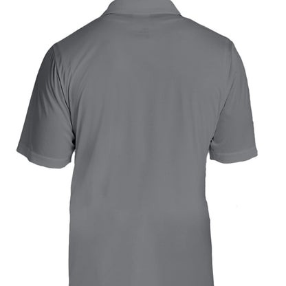 SPORT GRAPHITE - TT51 - BACK