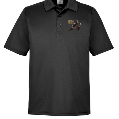 BLACK - TT51 - FRONT