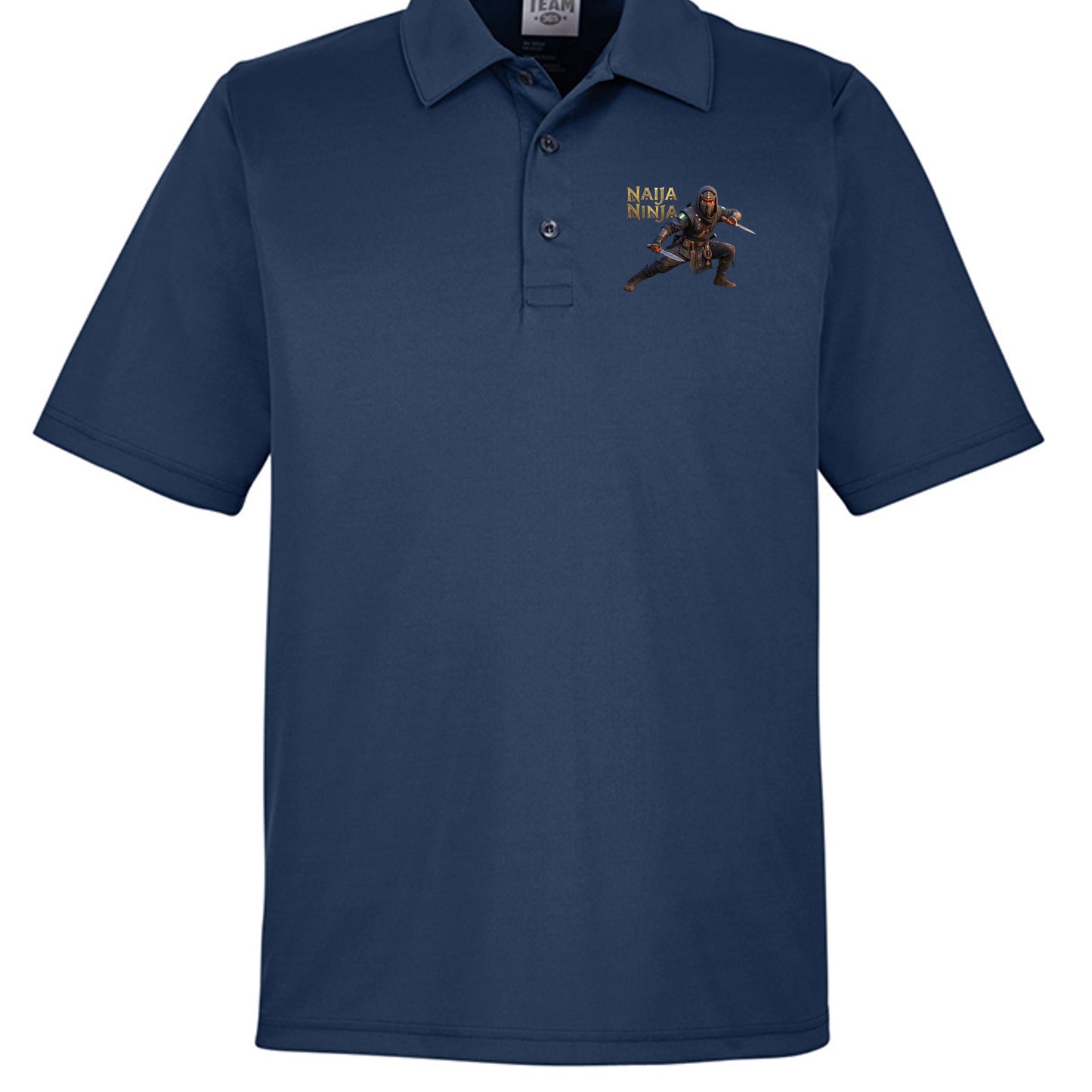 SPORT DARK NAVY - TT51 - FRONT