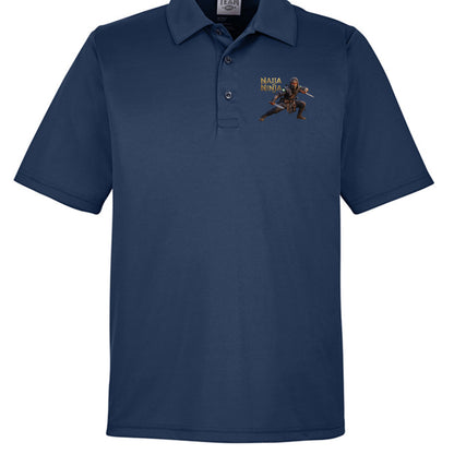 SPORT DARK NAVY - TT51 - FRONT