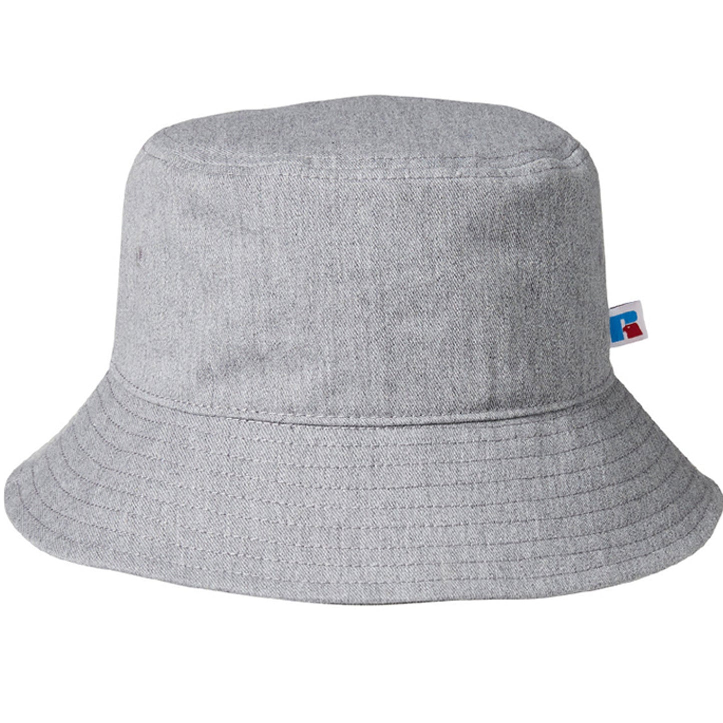 GREY HEATHER - UB88UHU - BACK