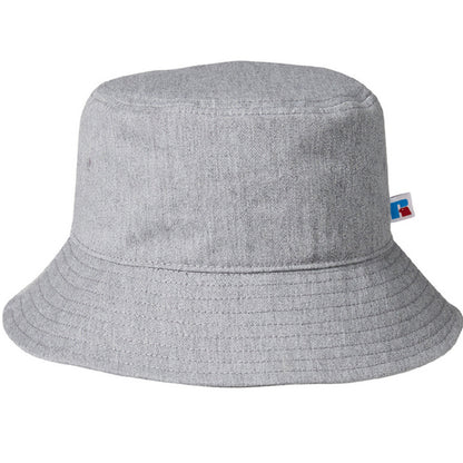 GREY HEATHER - UB88UHU - BACK
