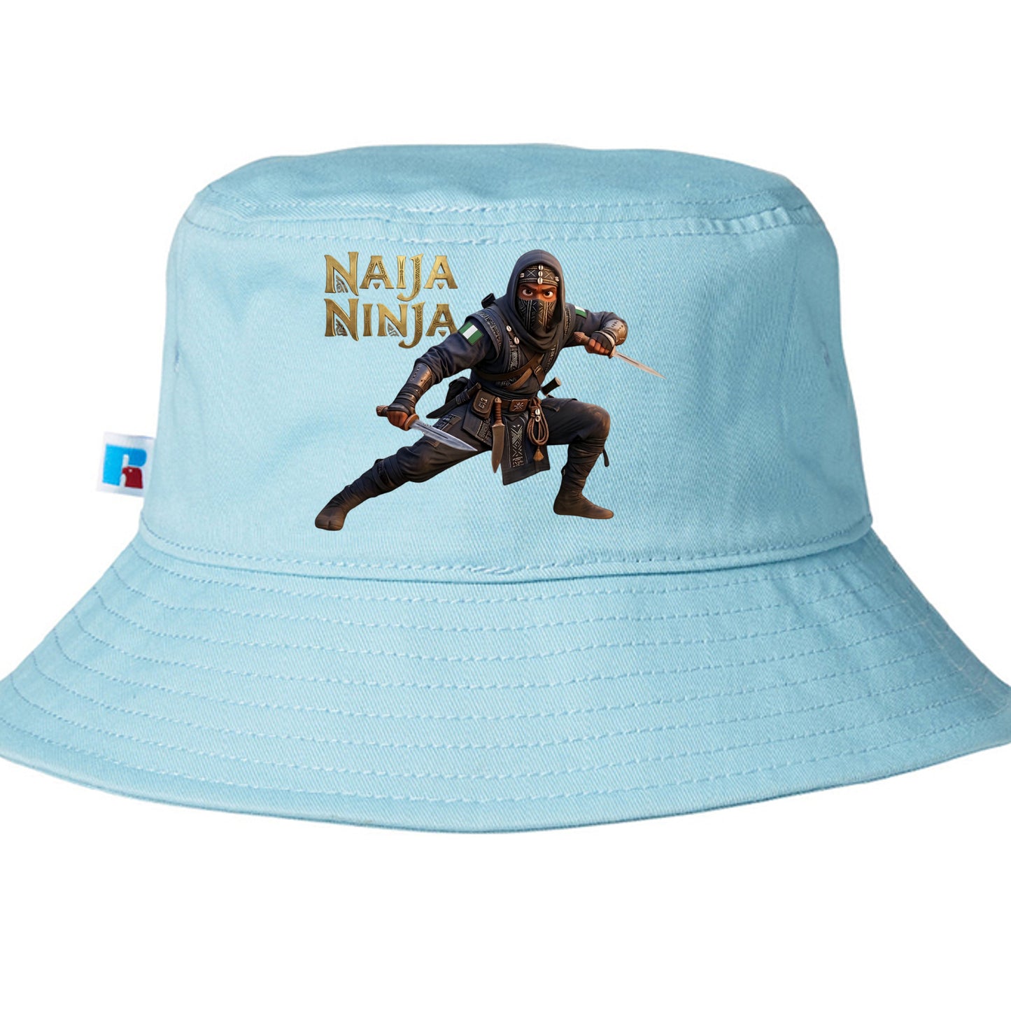 BLUE - UB88UHU - FRONT