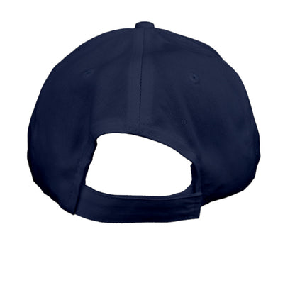 True Navy - CP80 - BACK