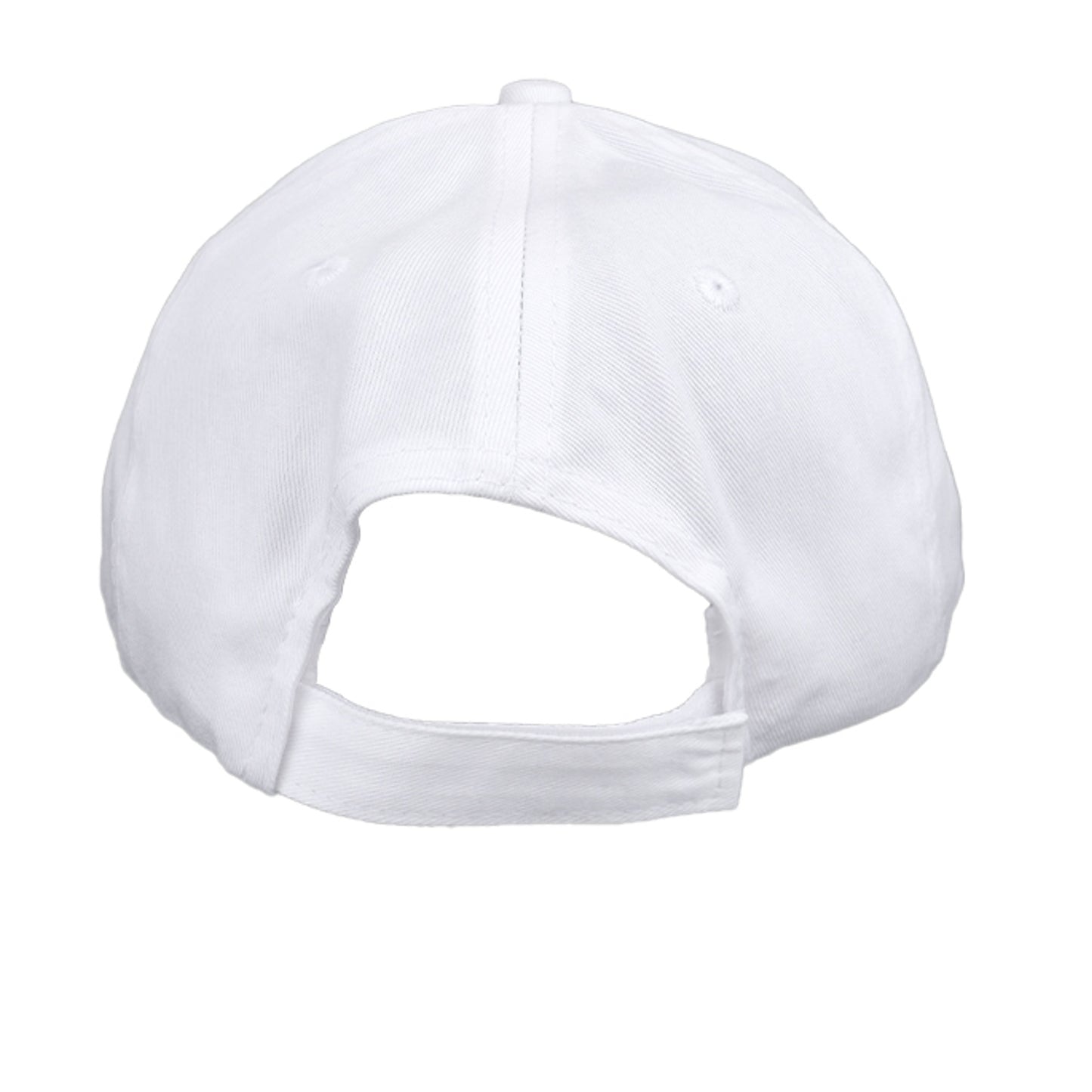 White - CP80 - BACK