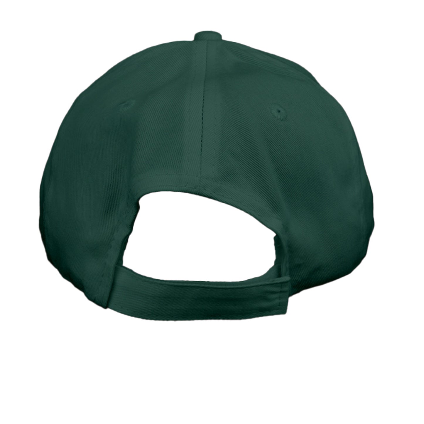 Hunter - CP80 - BACK