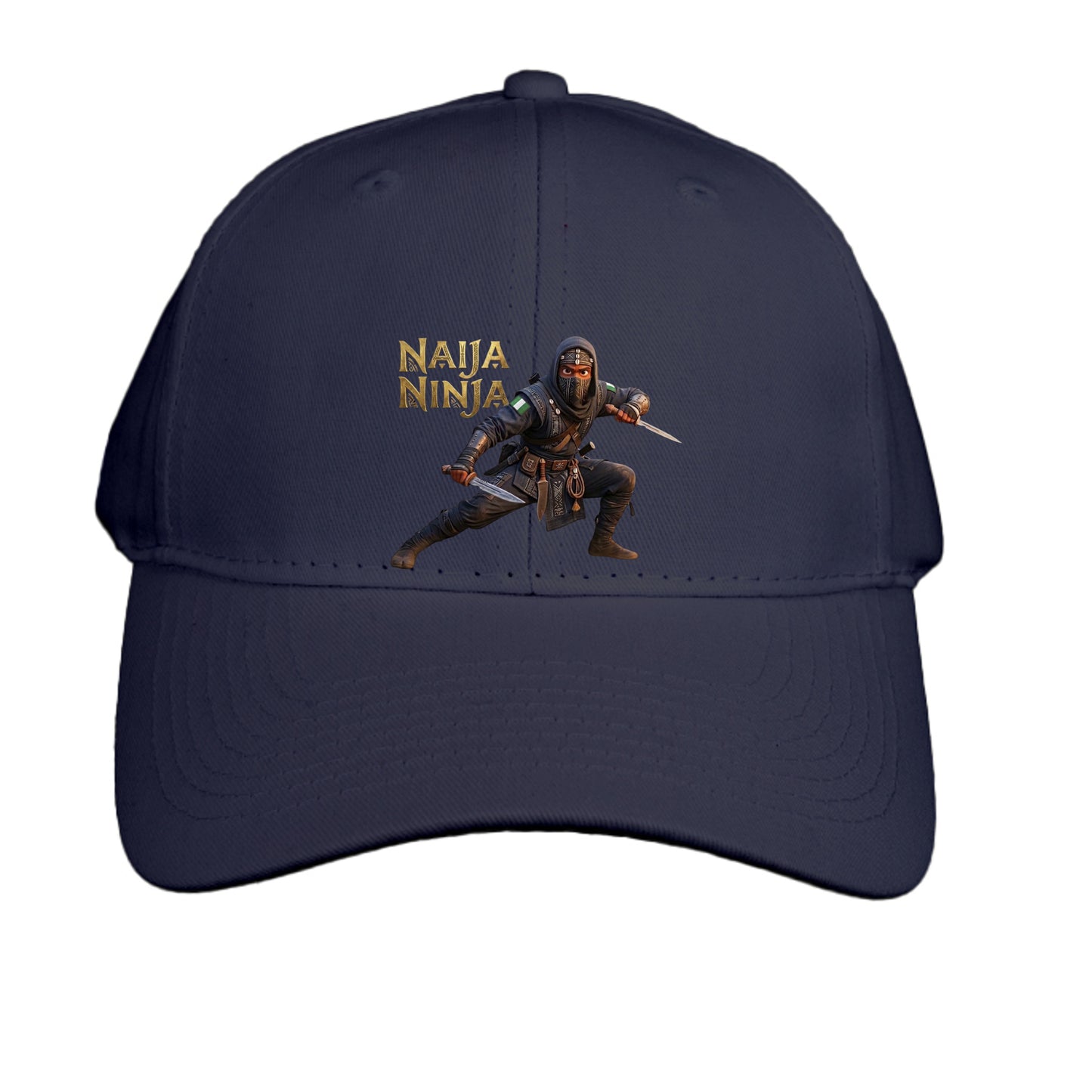True Navy - CP80 - FRONT