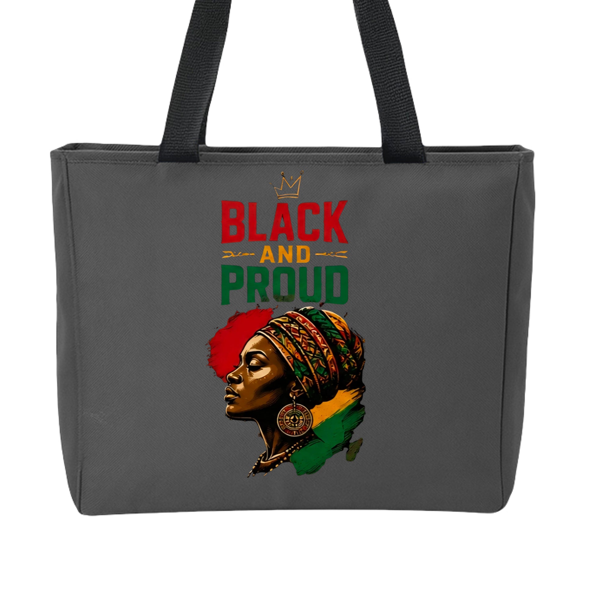 Dark Charcoal - BG410 - BACK