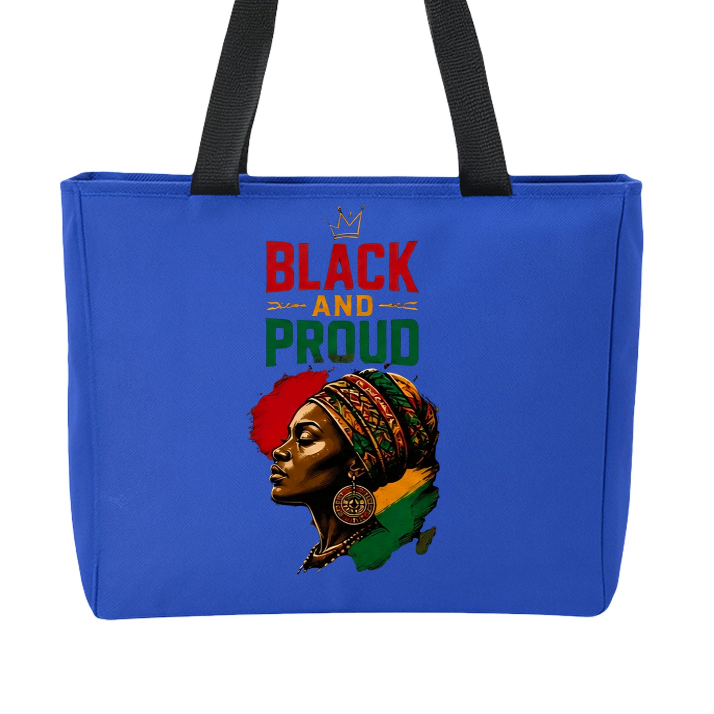 True Royal - BG410 - BACK