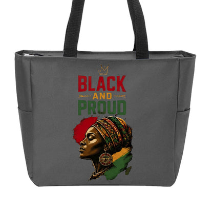Dark Charcoal - BG410 - FRONT