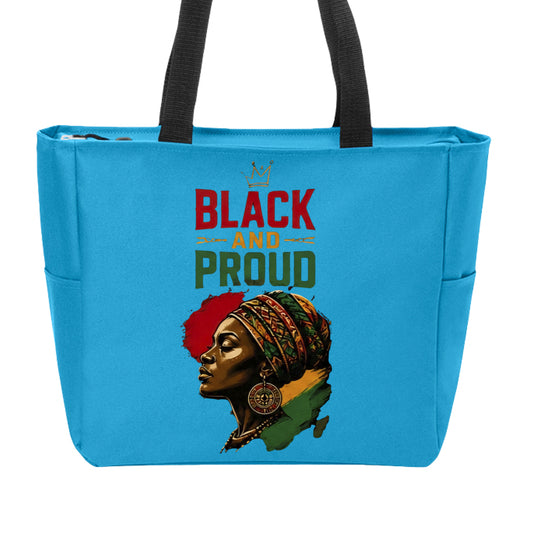 Turquoise - BG410 - FRONT