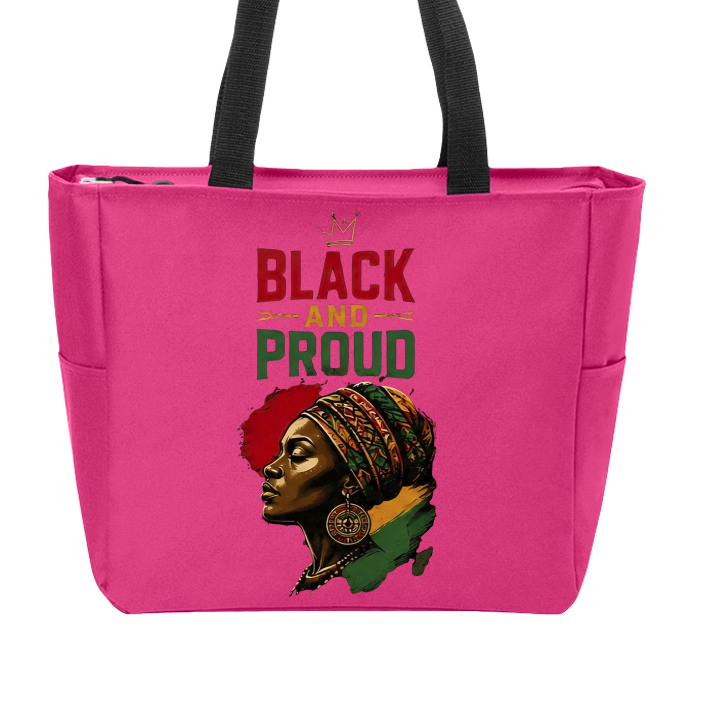 Pink Azalea - BG410 - FRONT