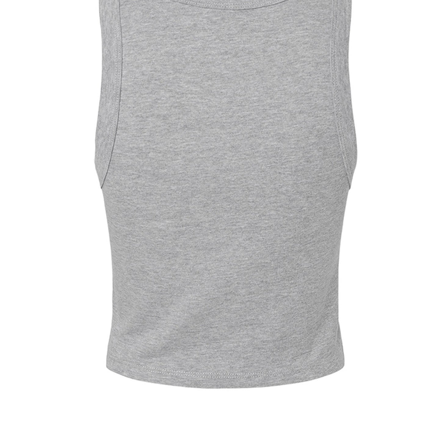 ATHLETIC HEATHER - 1019 - BACK