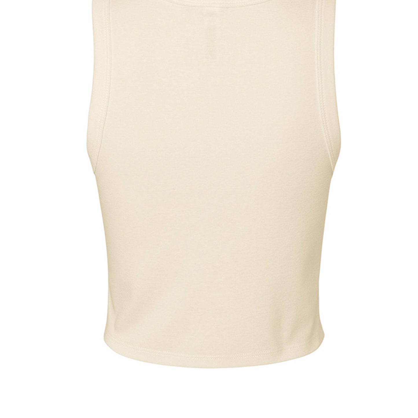 Solid Natural Blend - 1019 - BACK
