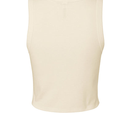 Solid Natural Blend - 1019 - BACK