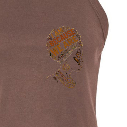 Solid Cocoa Blend - 1019 - FRONT