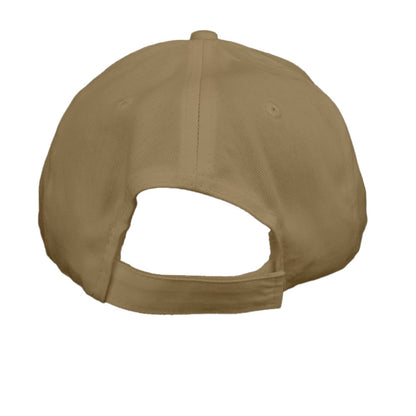 Coyote Brown - CP80 - BACK